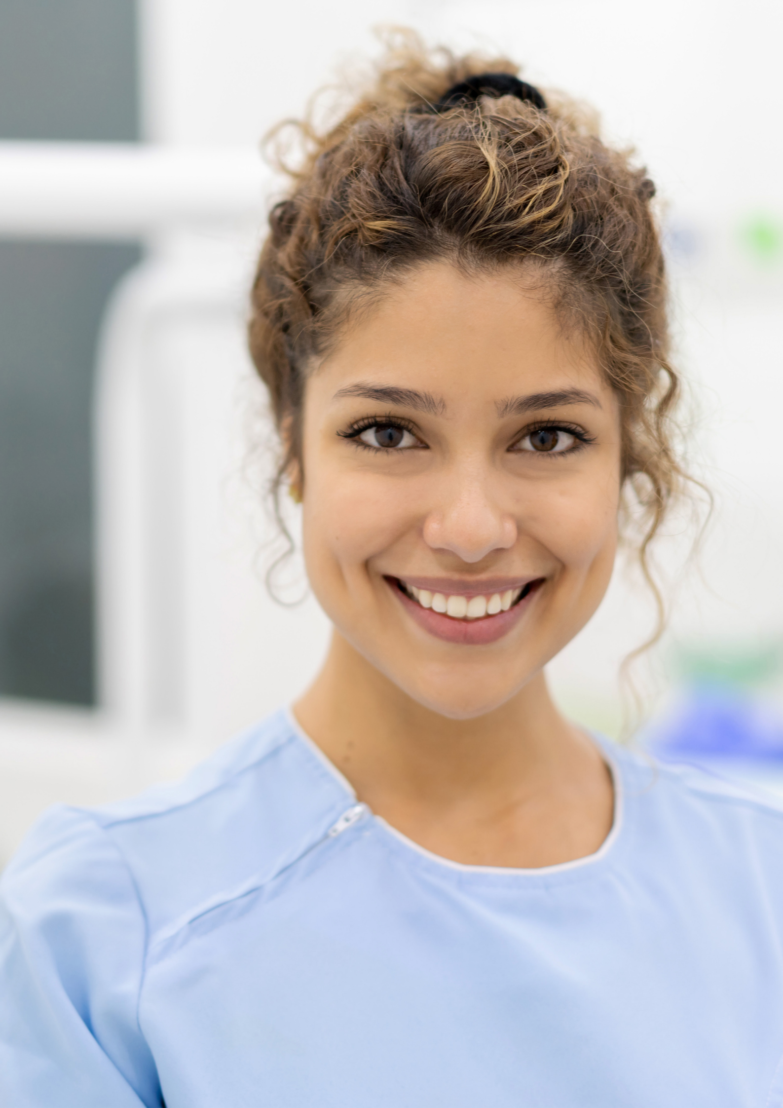Dental-technician Zubotehnik